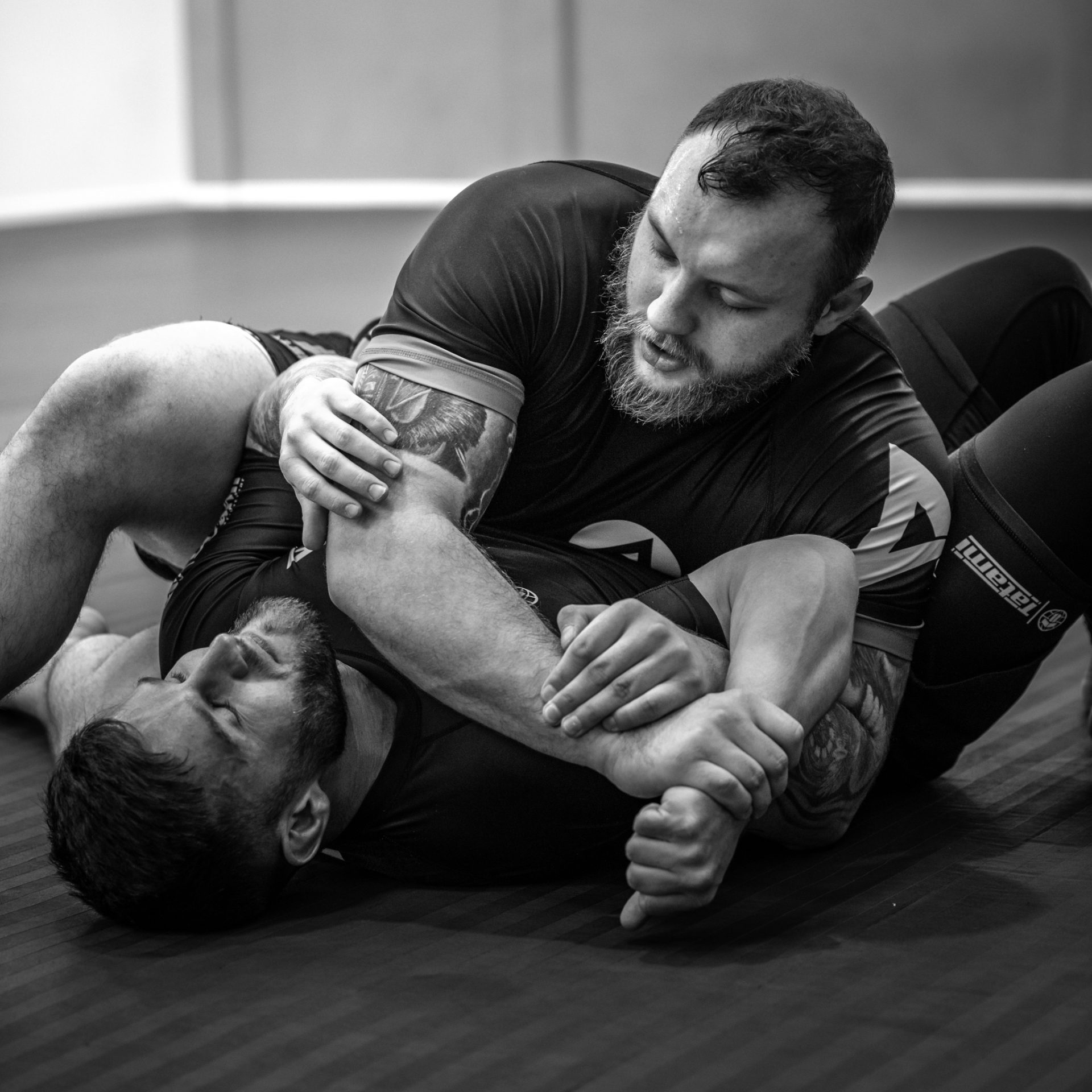 MMA
